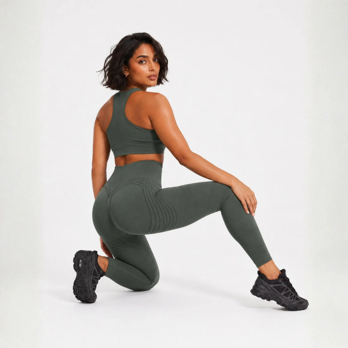 Cellumove USA 3D Legging – Redefine your silhouette effortlessly.