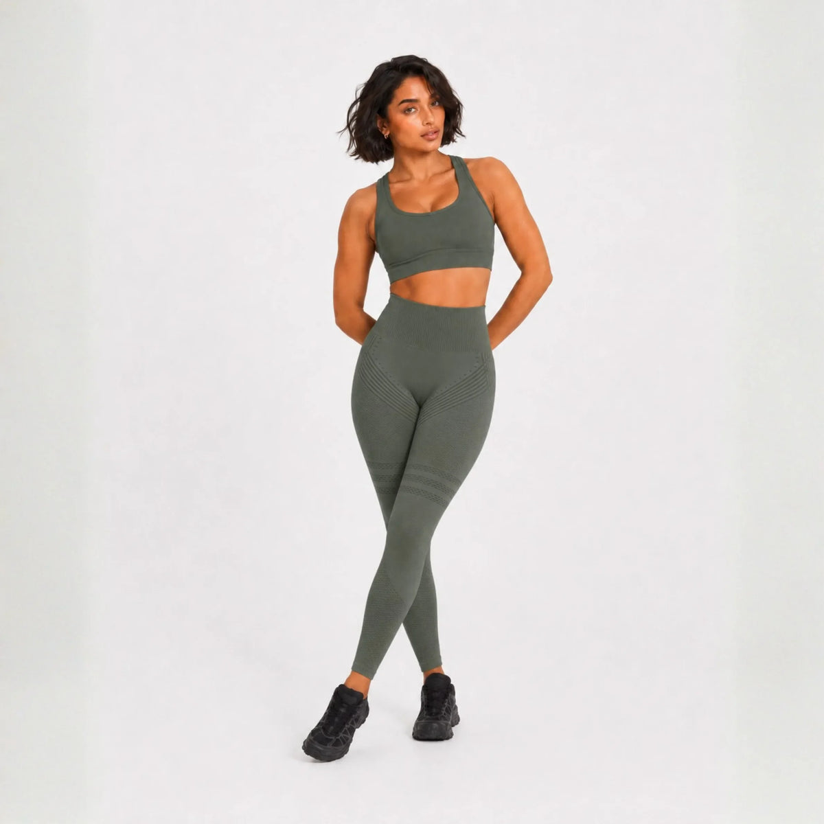 Cellumove USA 3D Legging – Redefine your silhouette effortlessly.