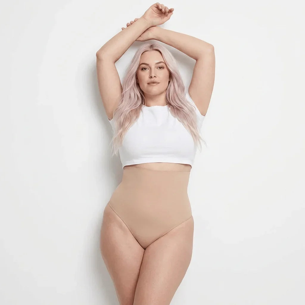 Cellumove USA Shaping Thong