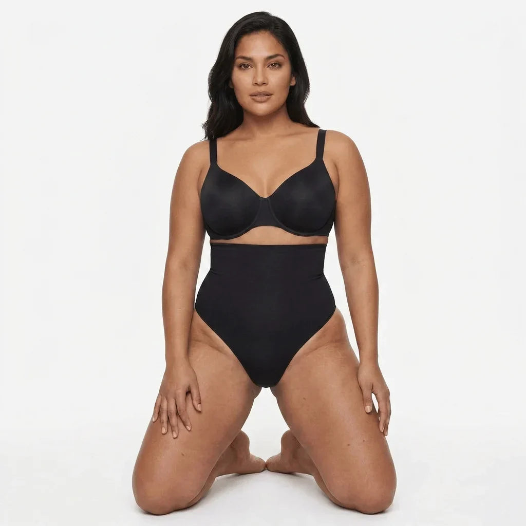 Cellumove USA Shaping Thong
