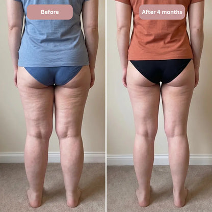 Cellumove USA 3D Legging – Say goodbye to lipoedema pain and swelling naturally.