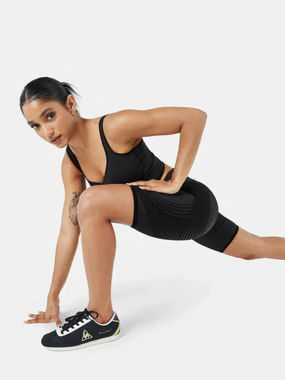 Cellumove USA 3D Short Legging – Redefine your silhouette effortlessly