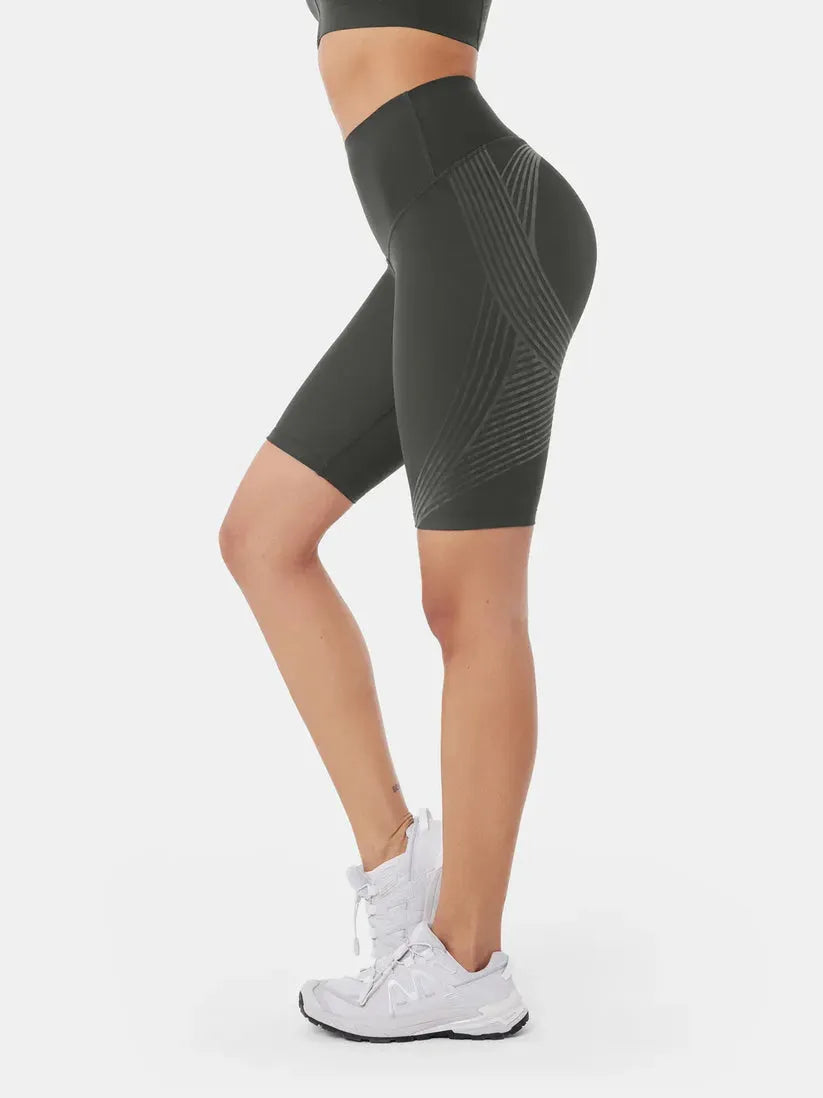 Cellumove USA 3D Short Legging – Redefine your silhouette effortlessly