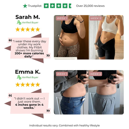 Lose 15 lbs in 2 weeks without changing your routine — Without Extra Effort