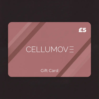 $5 Gift Card