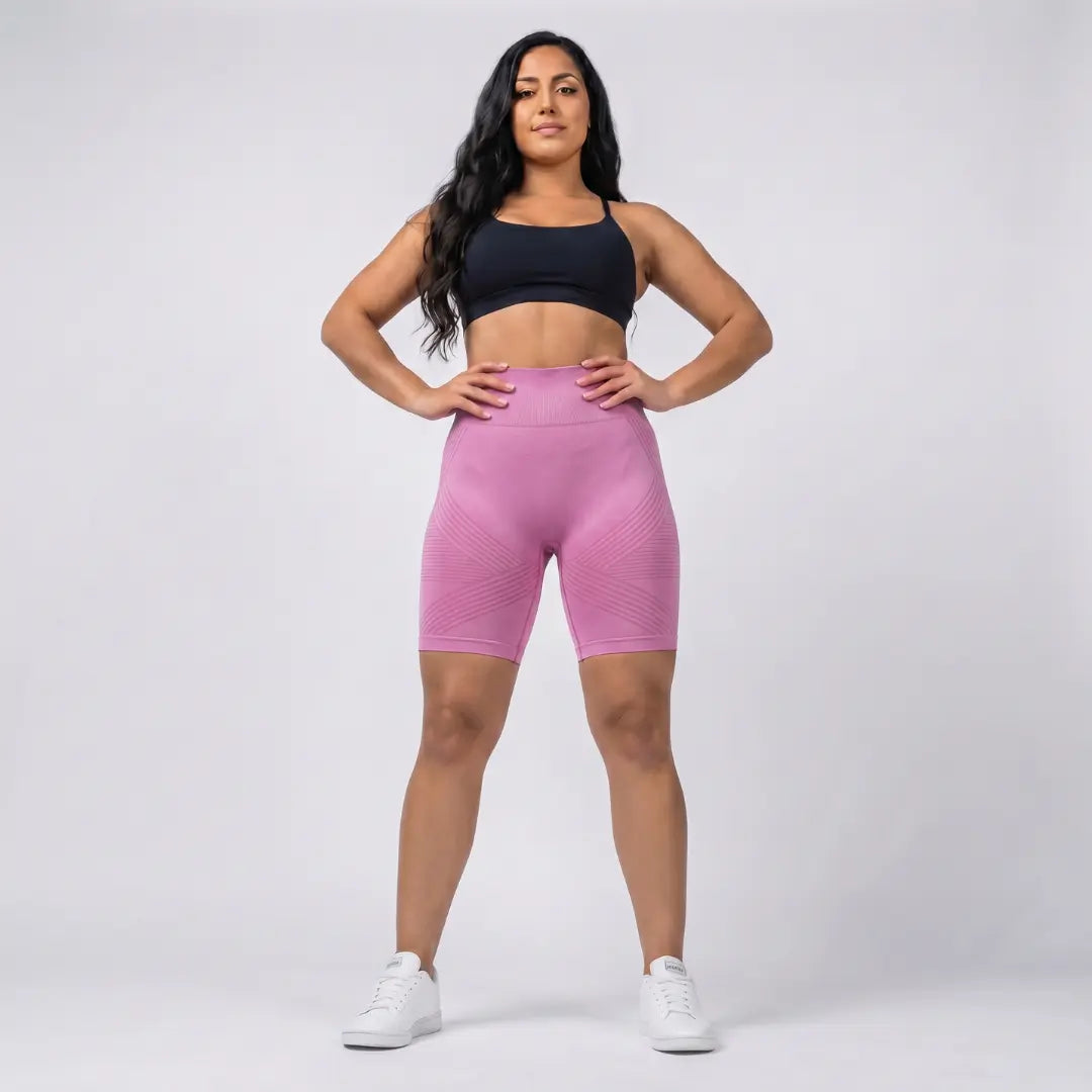 Cellumove USA 3D Short Legging – Redefine your silhouette effortlessly