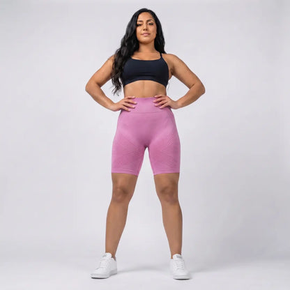 Cellumove USA 3D Short Legging – Redefine your silhouette effortlessly