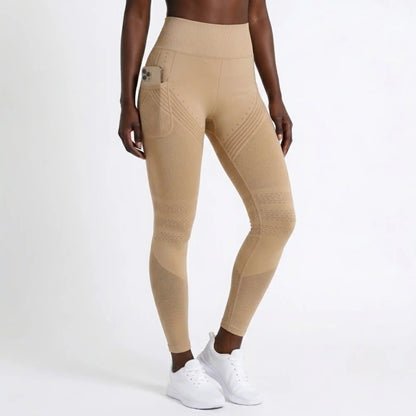 3D™ Lipedema Leggings – Drain & Lighten.