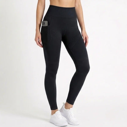 Cellumove USA 3D Legging: Comfort and Warmth on Sciatica Days