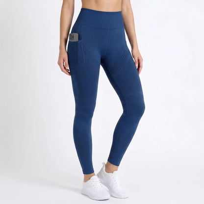 Cellumove USA 3D Legging: All-Day Comfort for Lipedema Legs