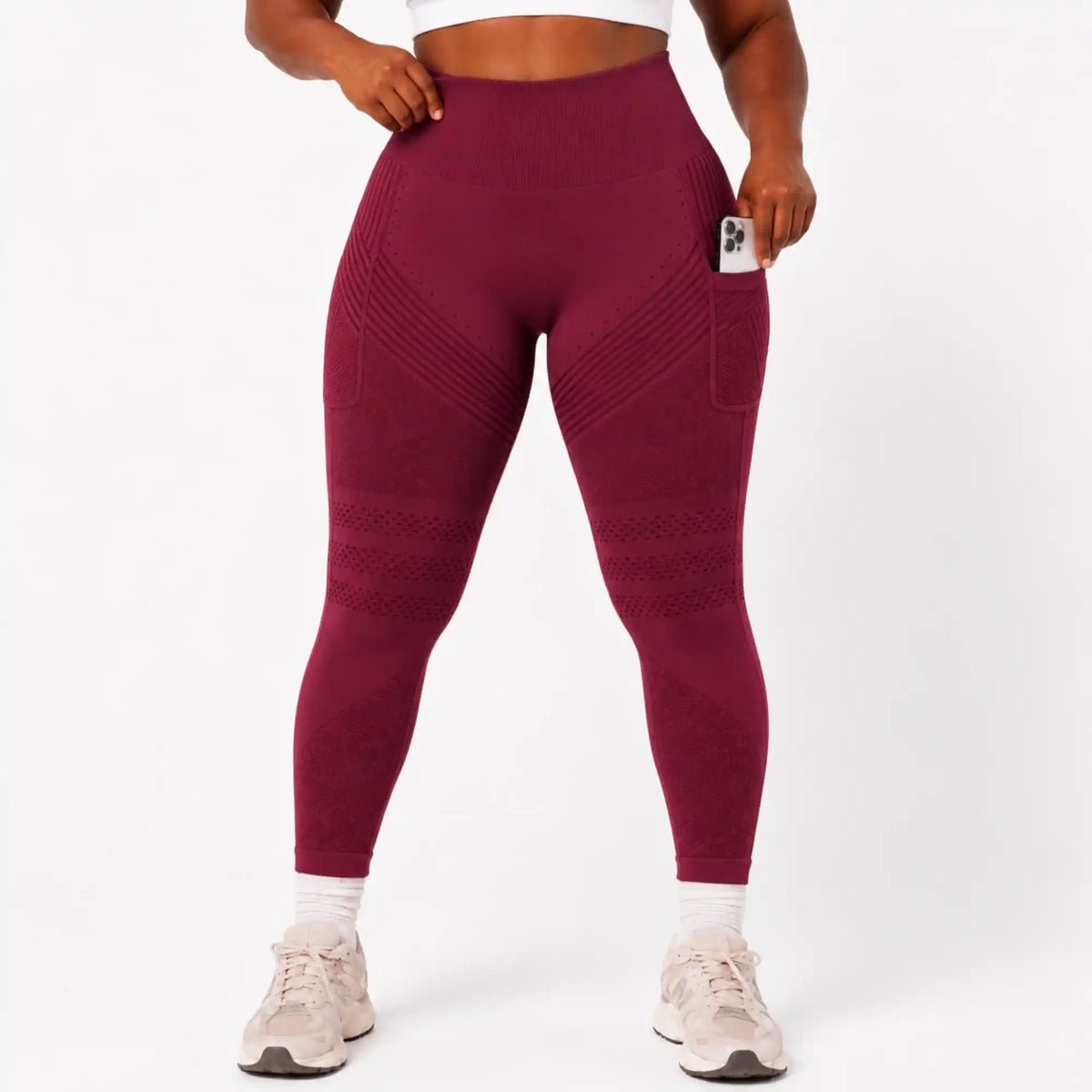 3D™ Lipedema Leggings – Drain & Lighten.