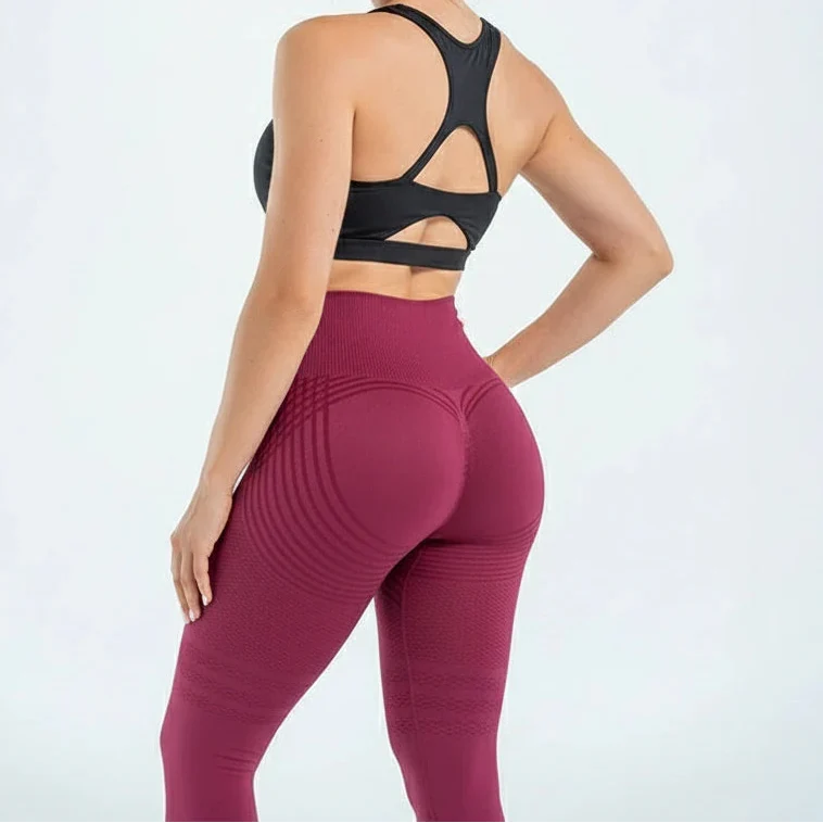 Firmer, smoother legs in 14 days — for women tired of saggy skin holding them back