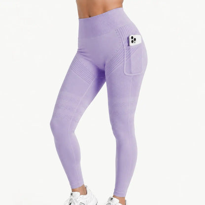 Cellumove USA 3D Legging: Wraps the Knees, Steady All Day