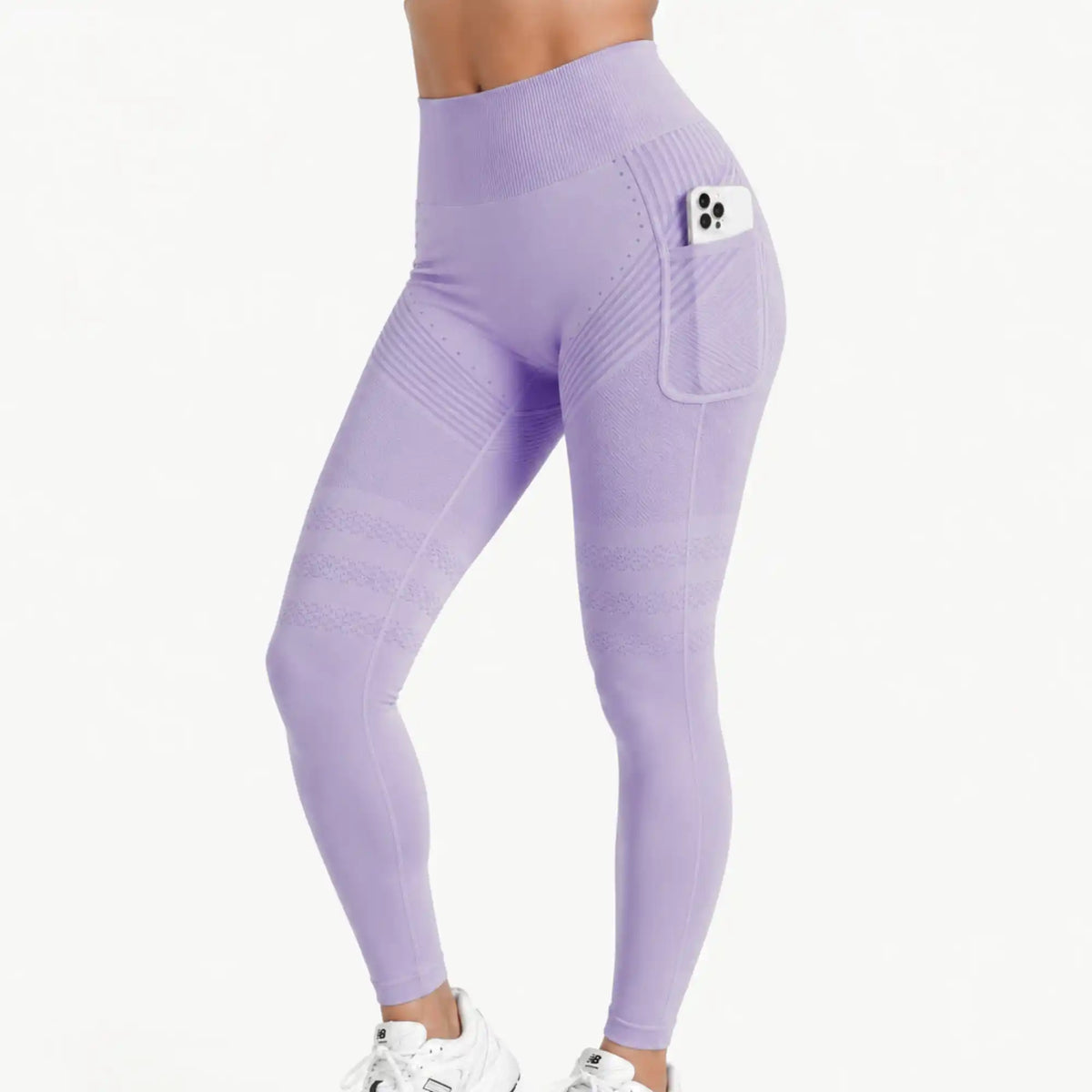 Cellumove USA 3D Legging: Holds Loose Skin Smooth, Lifted and Supported