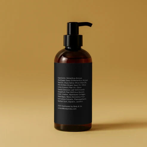 Anti-Cellulite Massage Oil 150ml - Cellumove USA™