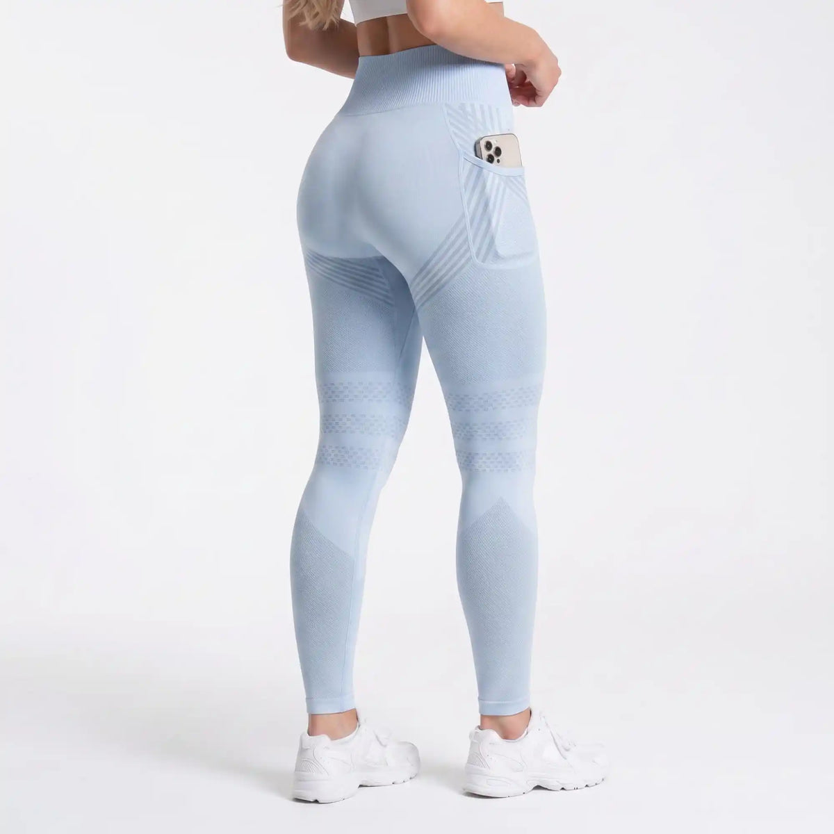 Cellumove USA 3D Legging: All-Day Comfort for Lipedema Legs